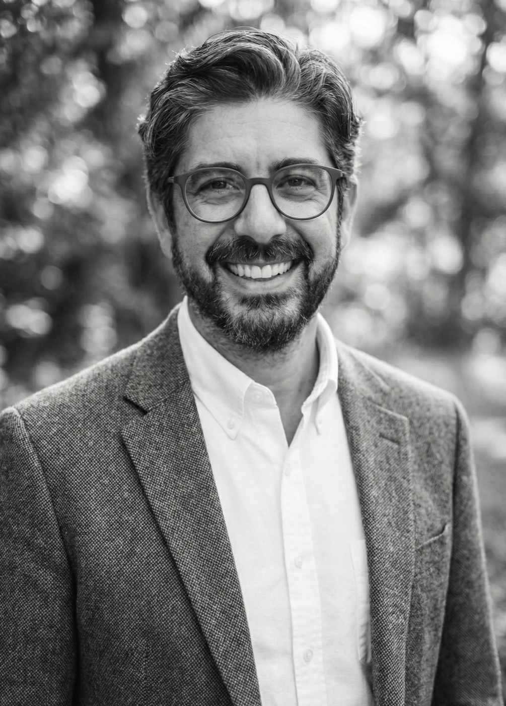 António Martins — Founder, Bitsapiens