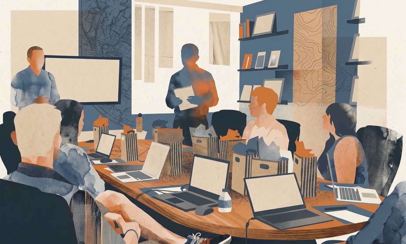 Corporate Education and Training